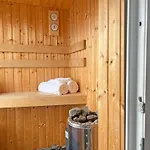 Astrid Sauna Appartement Antwerp