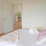 Astrid Sauna Appartement Antwerp