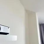 Astrid Sauna Appartement Antwerp