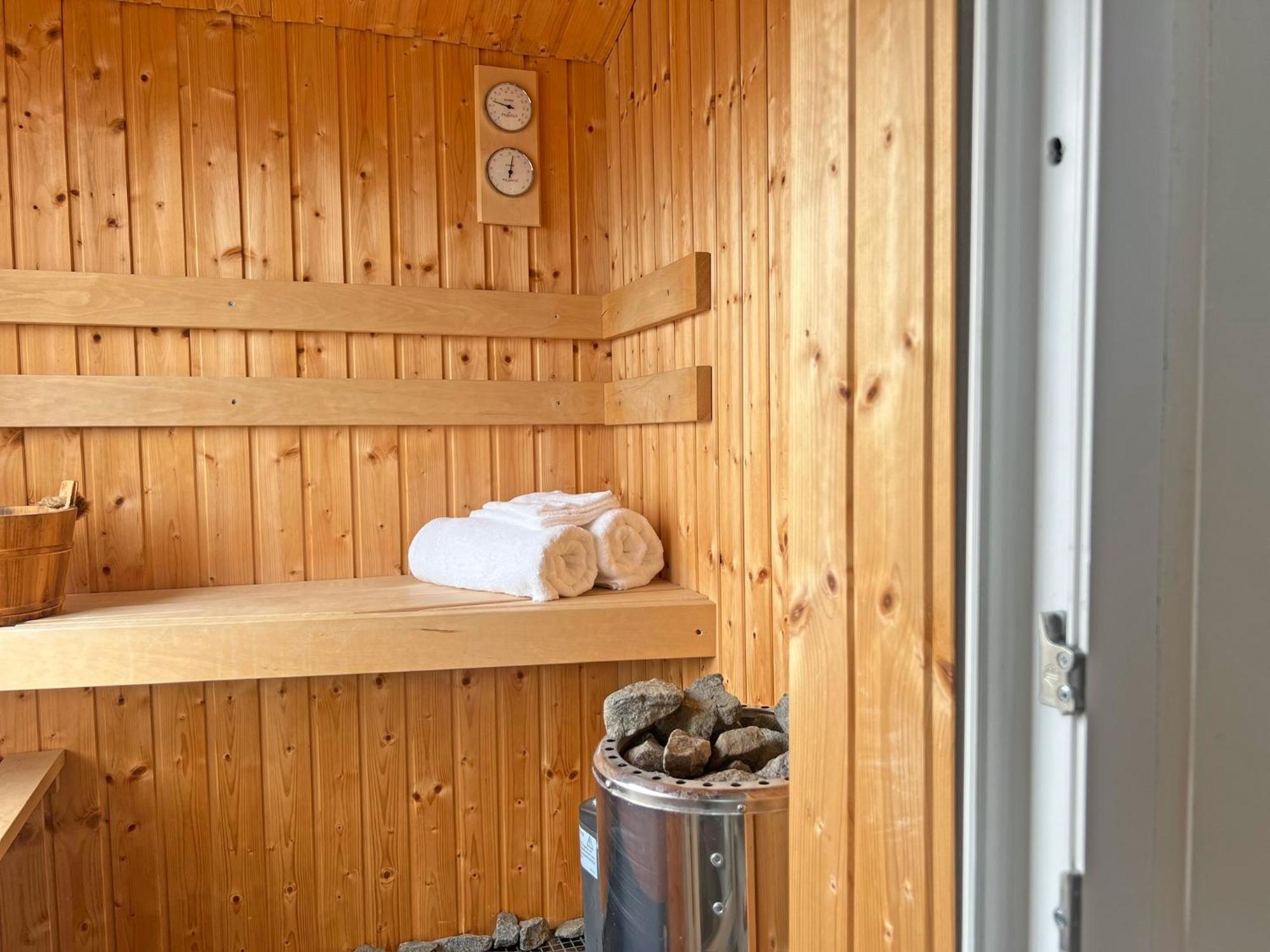 Astrid Sauna