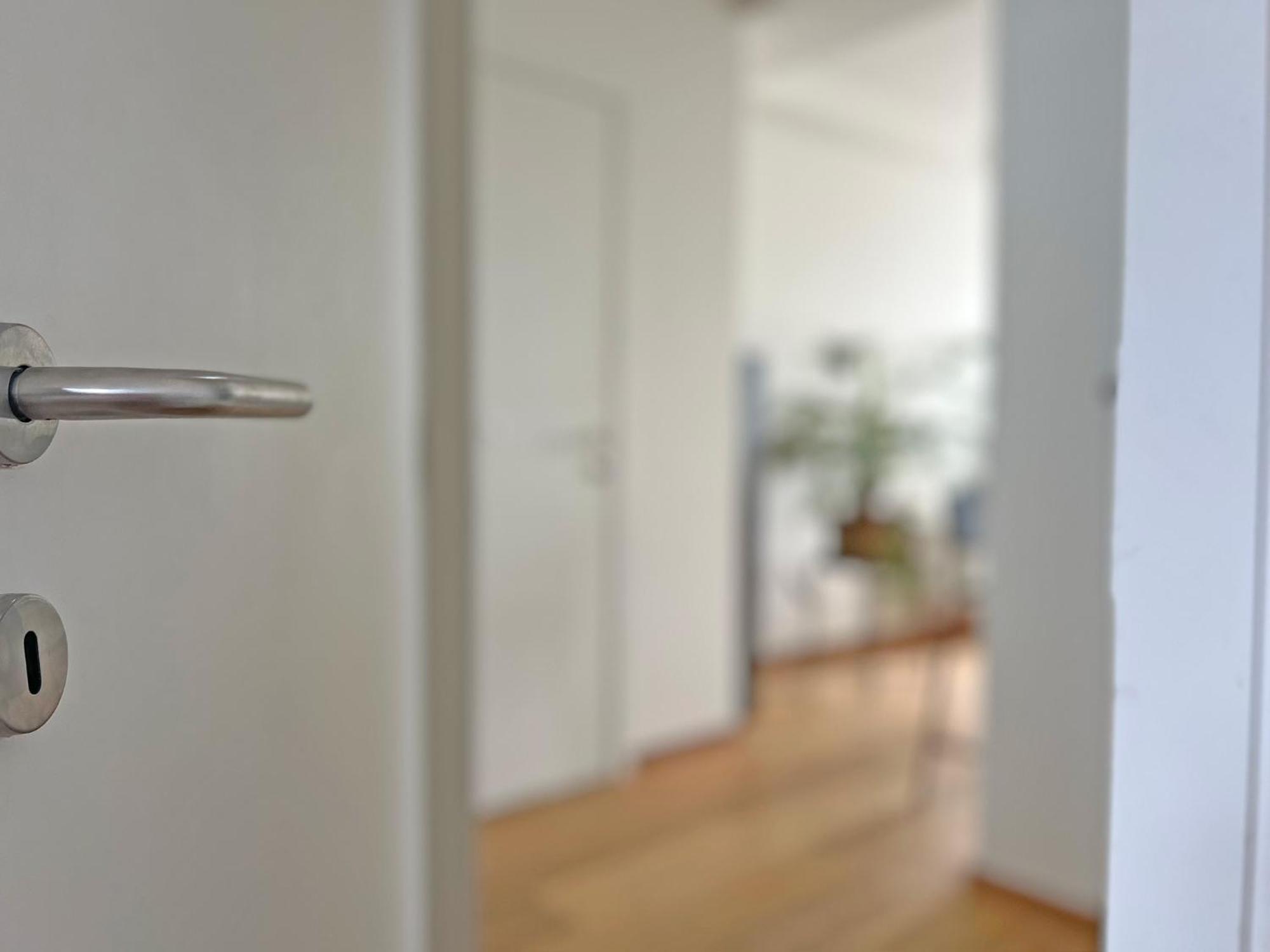 Appartement Astrid Sauna Antwerpen