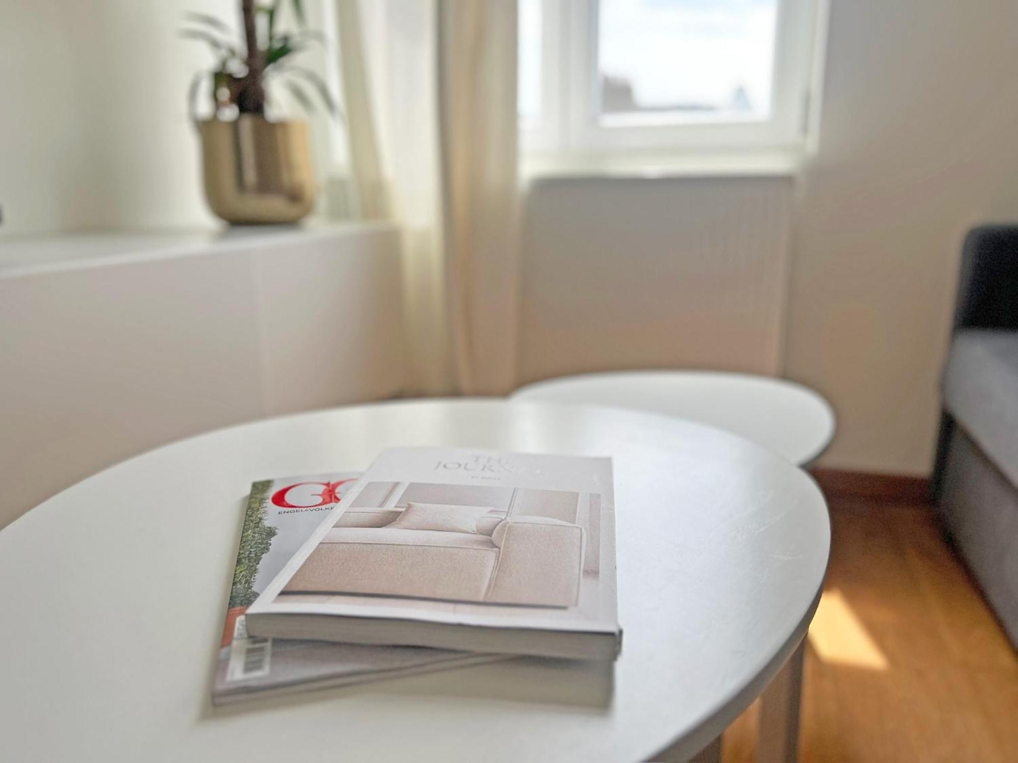 Appartement Astrid Sauna Antwerpen
